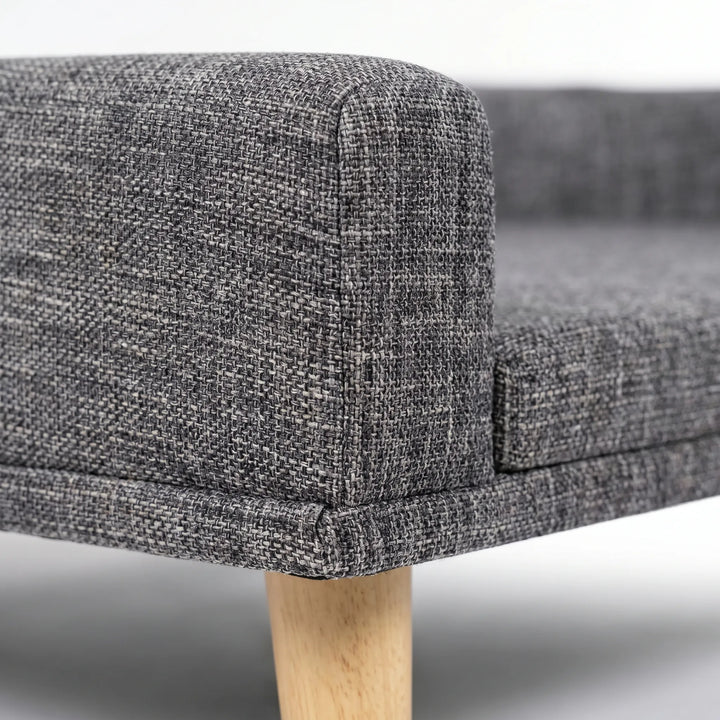 Modernes Tiersofa Auf Beinen -  Reston