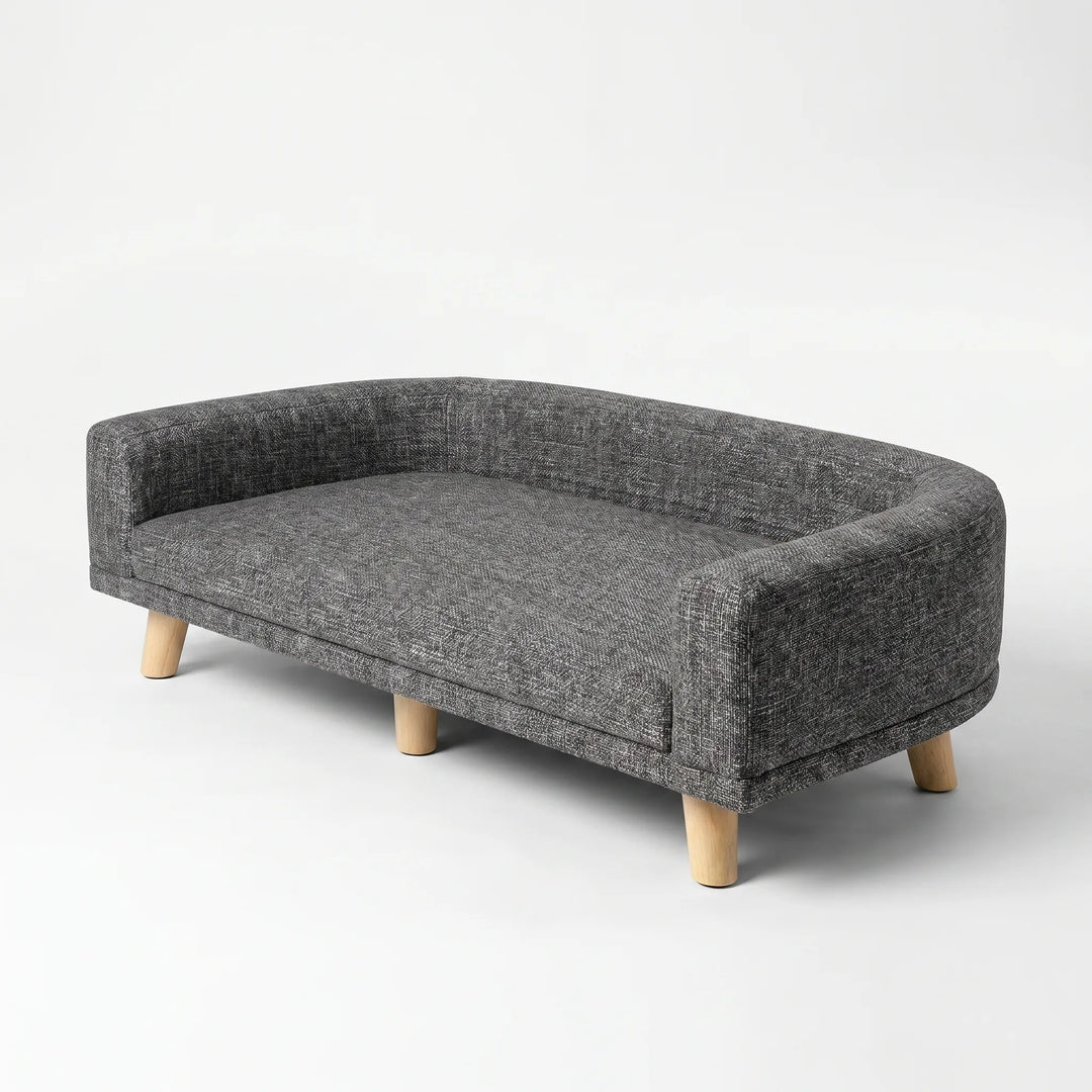 Modernes Tiersofa Auf Beinen -  Reston