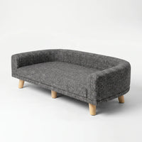 Modernes Tiersofa Auf Beinen -  Reston
