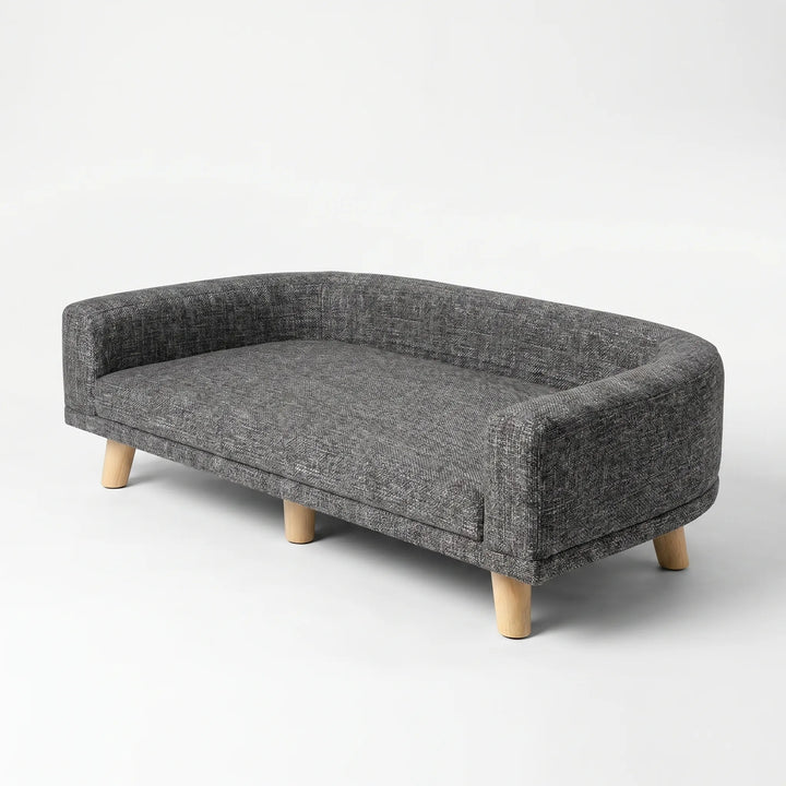 Modernes Tiersofa Auf Beinen -  Reston