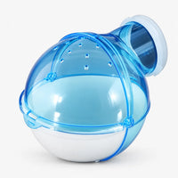 Modularer Transparenter Hamstertunnel -  VarioTunnel