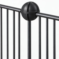 Modulares Freilaufgehege Für Kleintiere -  ModuFence