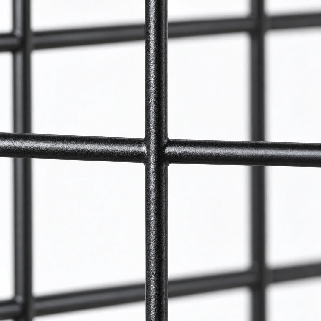 Modulares Freilaufgehege Für Kleintiere -  Modulix