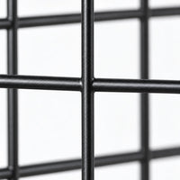 Modulares Freilaufgehege Für Kleintiere -  Modulix