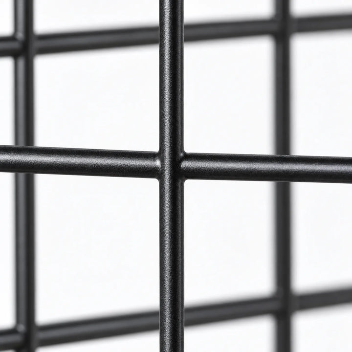 Modulares Freilaufgehege Für Kleintiere -  Modulix