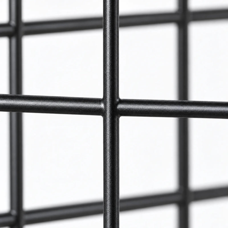 Modulares Freilaufgehege Für Kleintiere -  Modulix