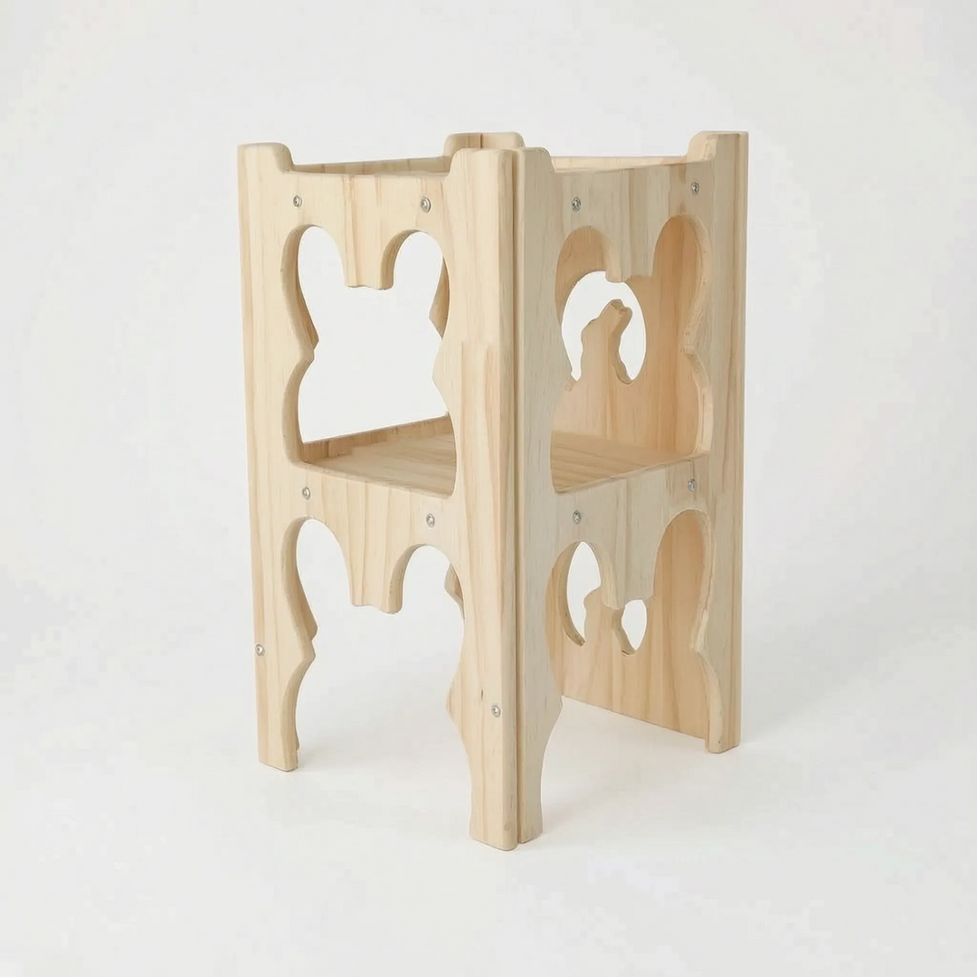 Modulares Kaninchenhaus Mit Rampe -  PawPalace
