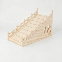 Modulares Kaninchenhaus Mit Rampe -  PawPalace