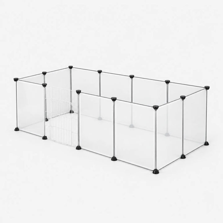 Modulares Kleintiergehege -  ModuPen
