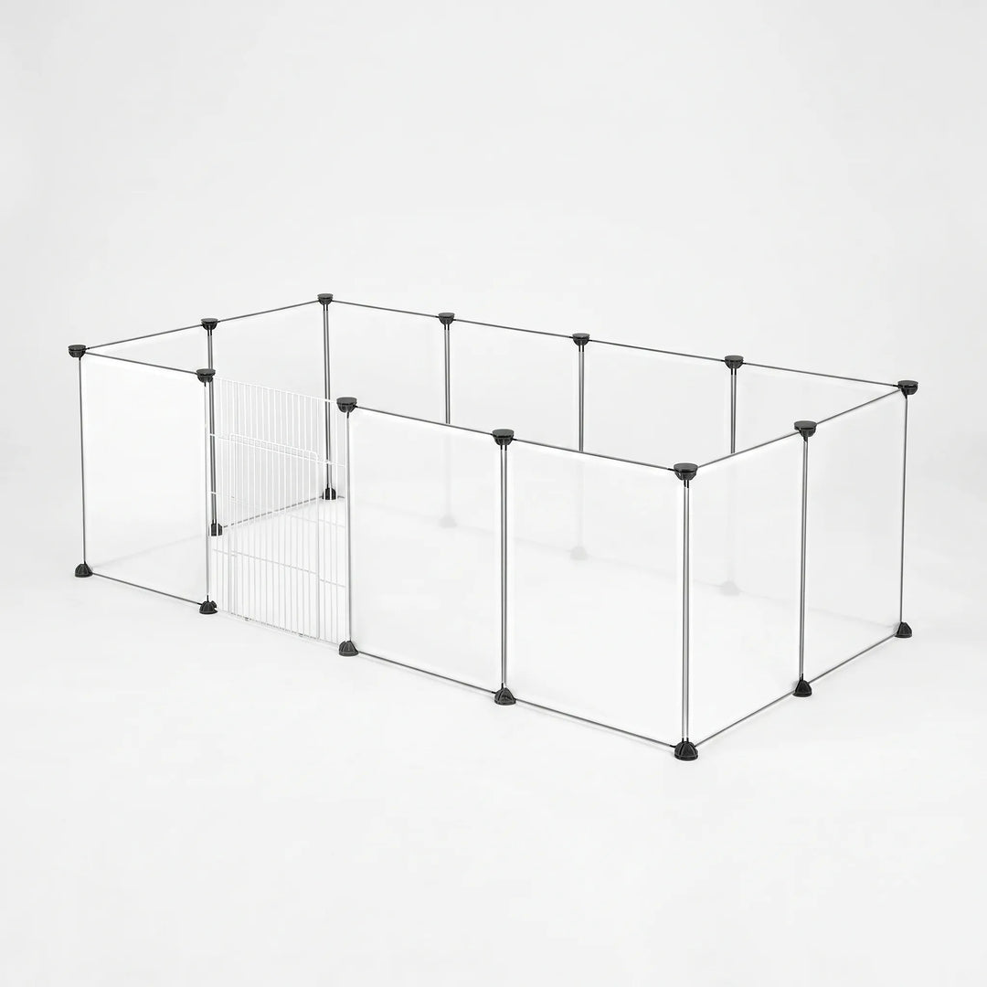 Modulares Kleintiergehege -  ModuPen