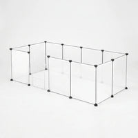 Modulares Kleintiergehege -  ModuPen