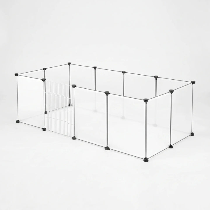 Modulares Kleintiergehege -  ModuPen