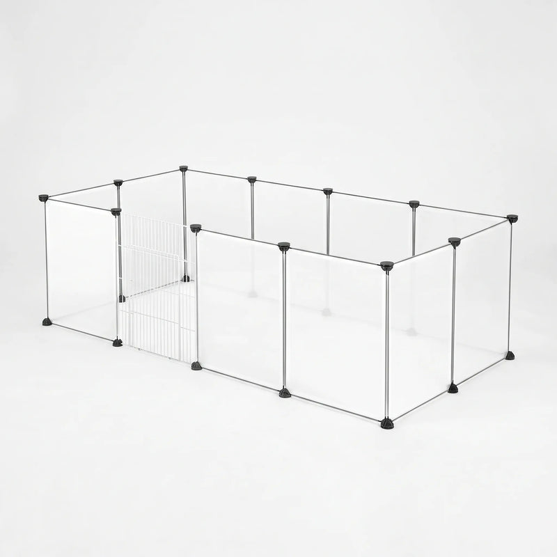 Modulares Kleintiergehege -  ModuPen