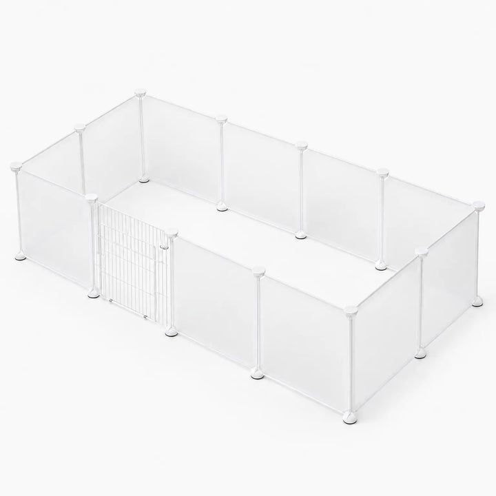 Modulares Kleintiergehege -  ModuPen