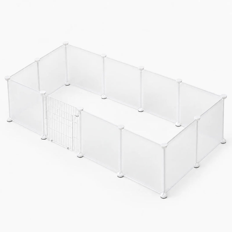 Modulares Kleintiergehege -  ModuPen