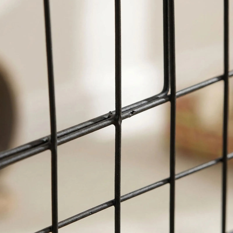 Modulares Kleintiergehege Für Drinnen -  ModuHabitat