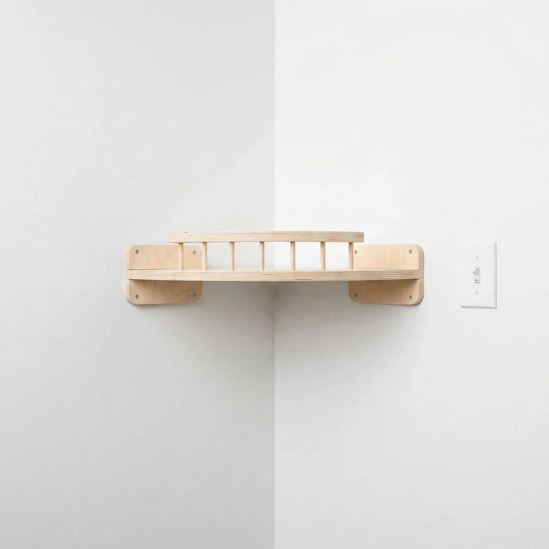 Modulares Wandklettersystem -  Ascendo