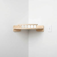 Modulares Wandklettersystem -  Ascendo
