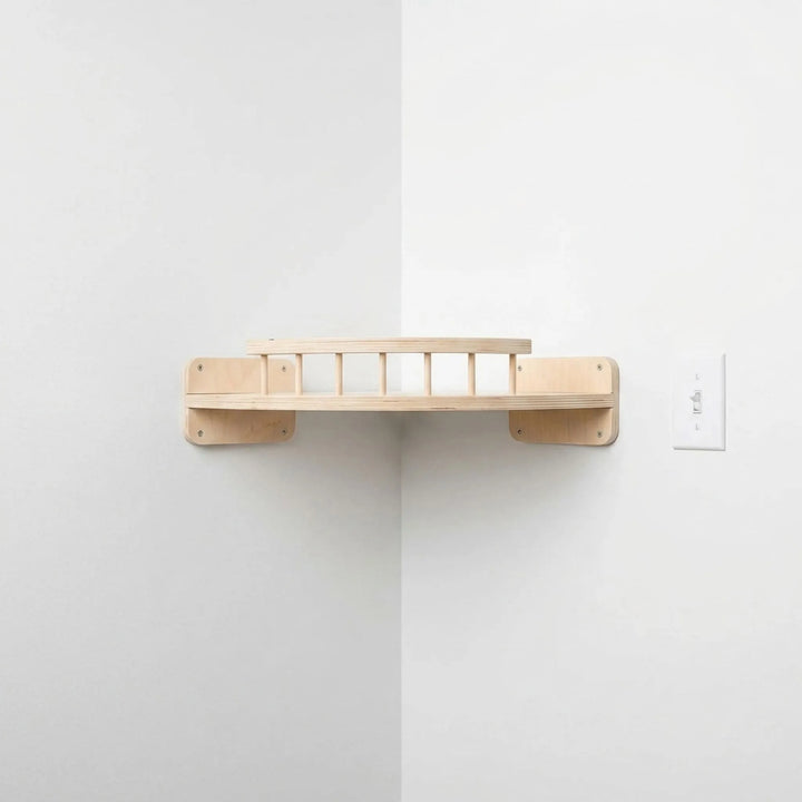 Modulares Wandklettersystem -  Ascendo