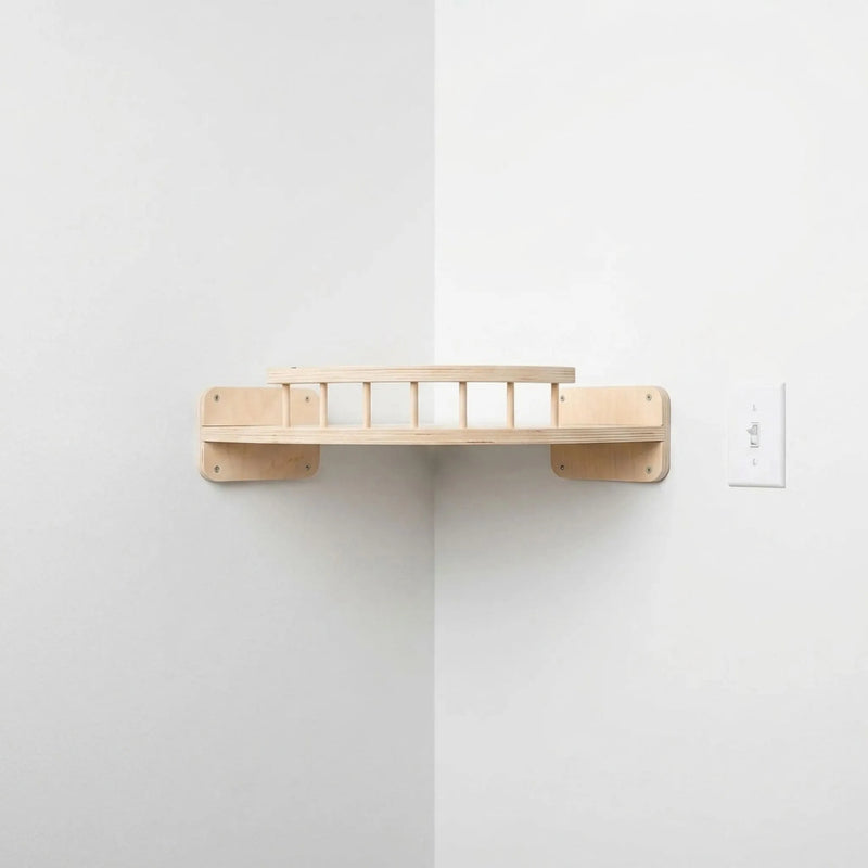 Modulares Wandklettersystem -  Ascendo