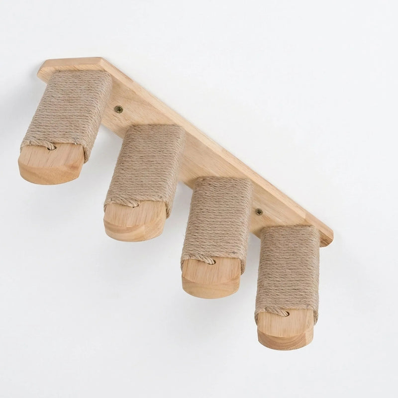 Modulares Wandklettersystem -  Ascendo