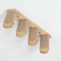 Modulares Wandklettersystem -  Ascendo