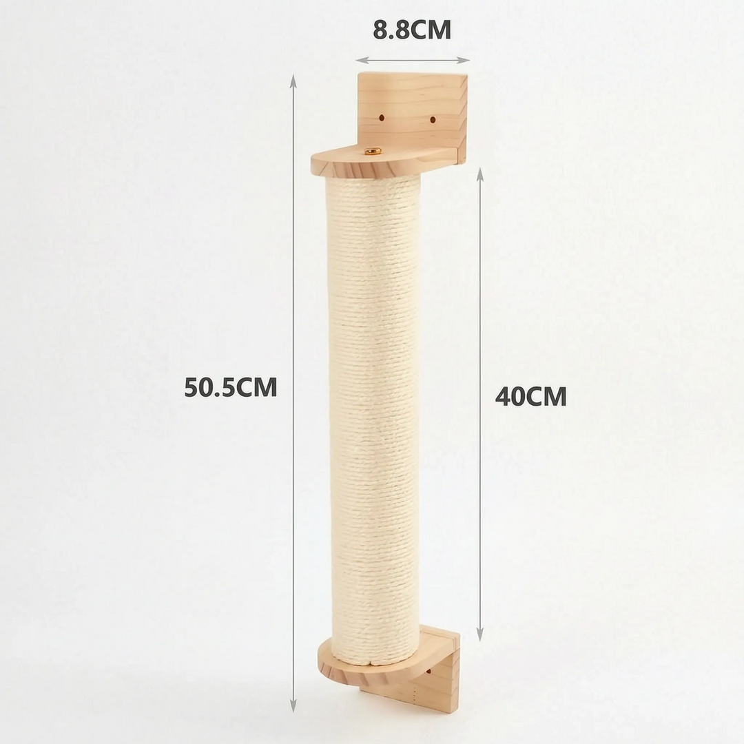 Modulares Wandklettersystem -  Ascendo
