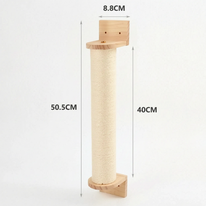 Modulares Wandklettersystem -  Ascendo