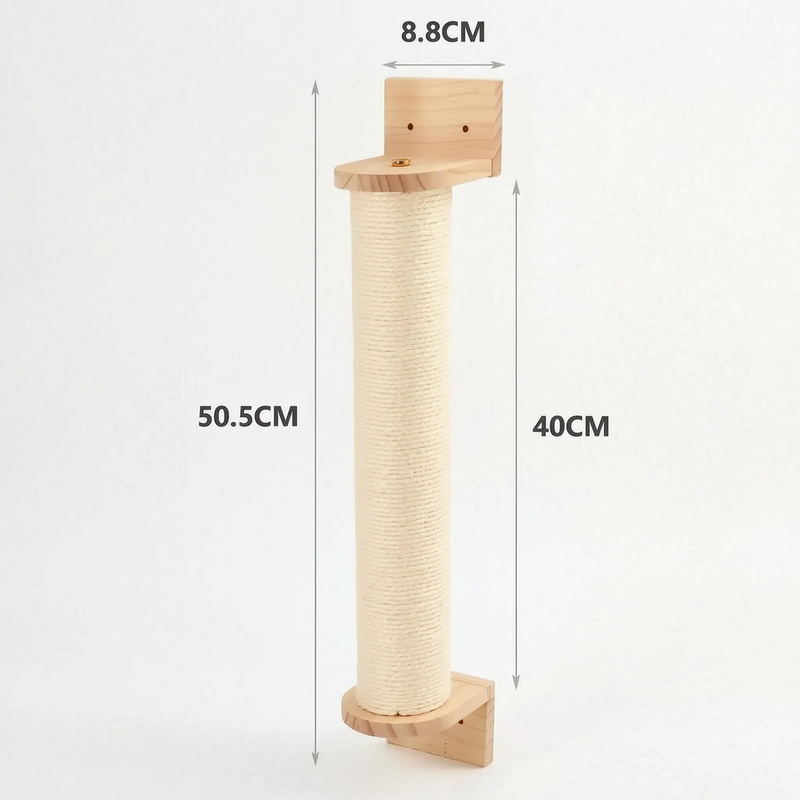 Modulares Wandklettersystem -  Ascendo