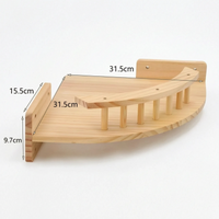 Modulares Wandklettersystem -  Ascendo