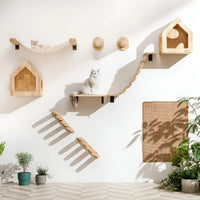 Modulares Wandklettersystem -  Ascendo