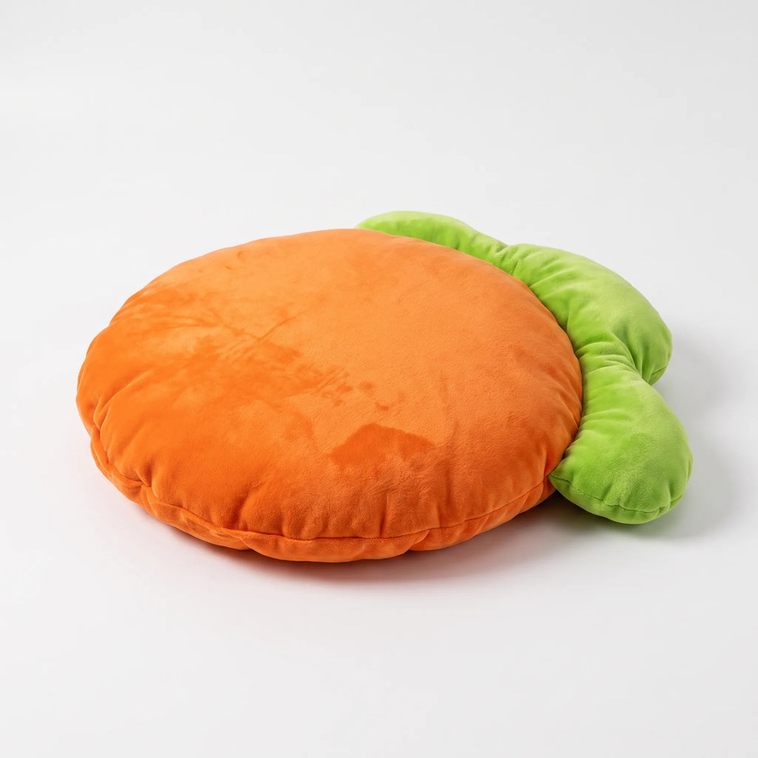 Möhrenförmiges Kleintierbett -  CarrotSnug