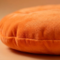 Möhrenförmiges Kleintierbett -  CarrotSnug