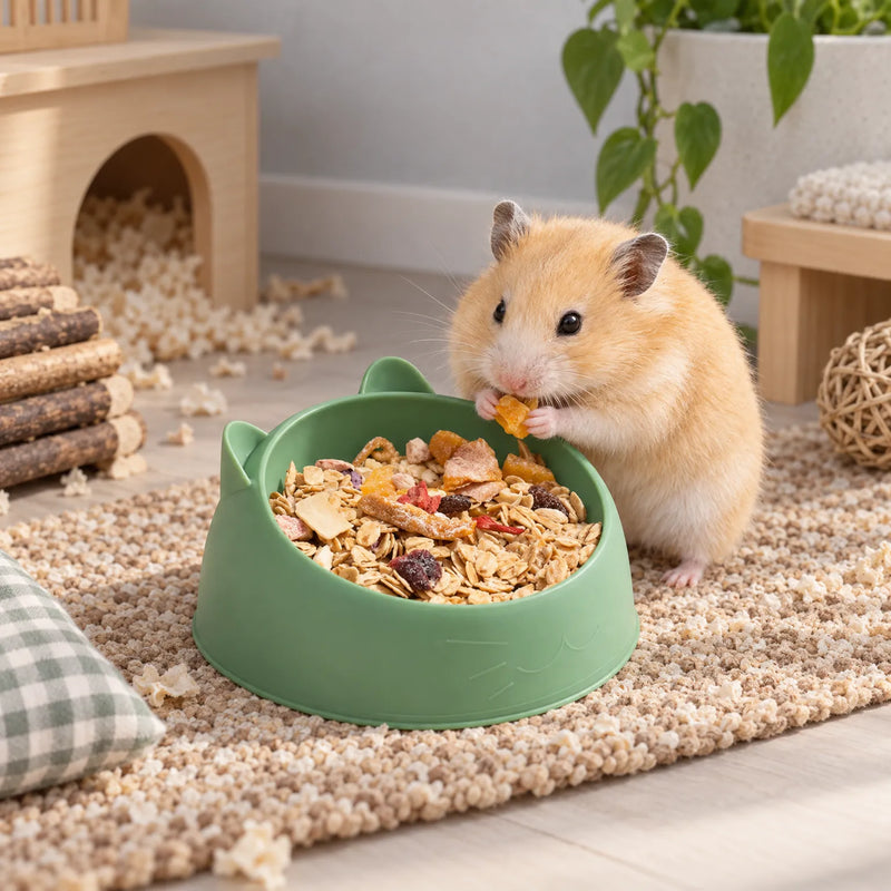 Napf Mit Ohren-Design -  MousyBowl
