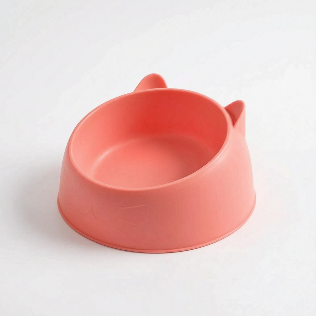 Napf Mit Ohren-Design -  MousyBowl