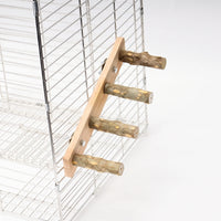 Natürliche Vogelleiter -  ClimbTree
