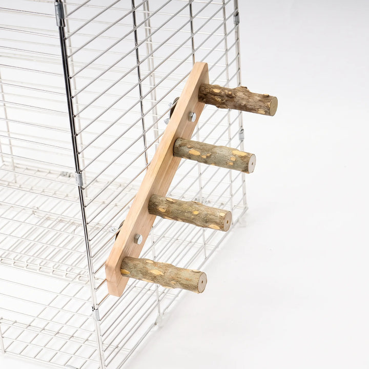 Natürliche Vogelleiter -  ClimbTree