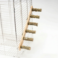 Natürliche Vogelleiter -  ClimbTree