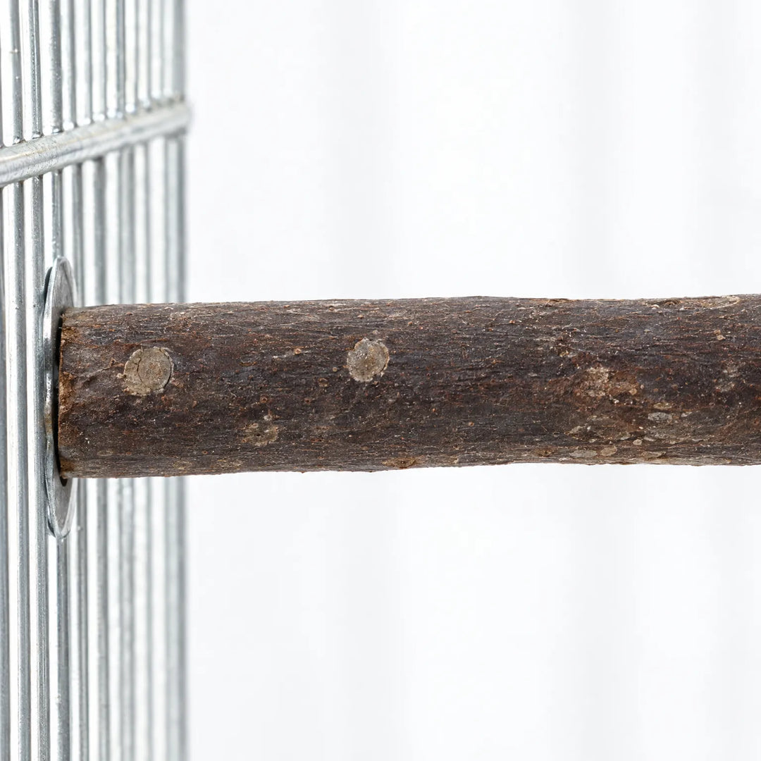 Natürliche Vogelstange -  PerchSet