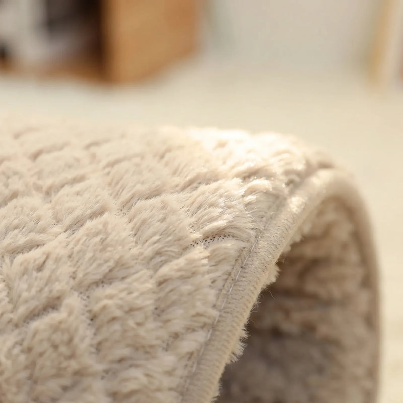 Orthopädische Hundematte Mit Abnehmbarem Bezug -  SlumberMat