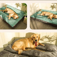Orthopädisches Hundekissen -  Restia