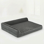 Orthopädisches Hundesofa In L-Form -  Slumberia