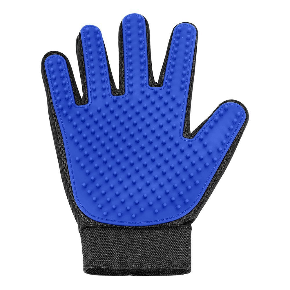 Pflegehandschuh Mit Genoppter Handfläche -  Gleemo
