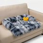 Plüschiges Hundebett Für Das Sofa -  Velvara