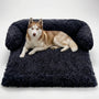 Plüschsofa Für Große Hunde Und Katzen -  FurCouch