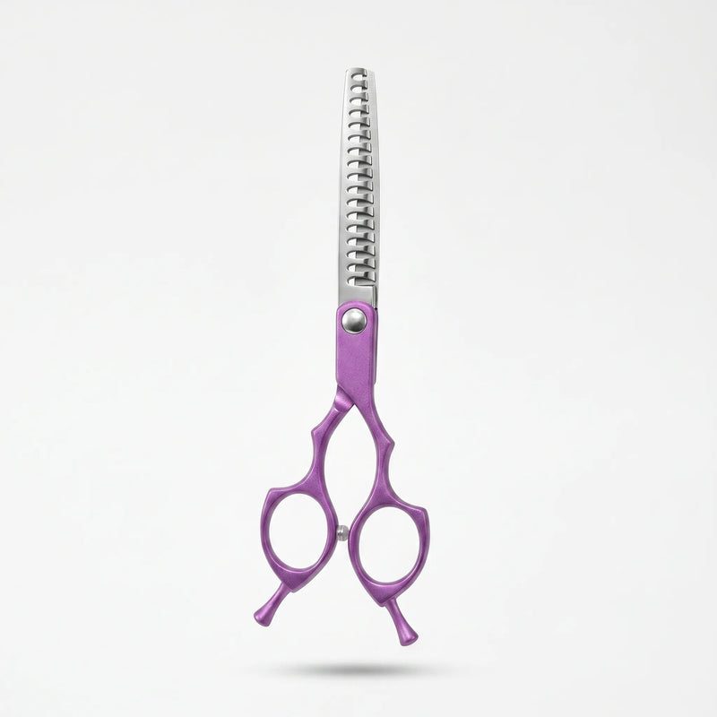 Professionelles Hundepflege-Scherenset Mit 3 Typen -  Groomsciss