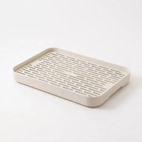 Rechteckige Kaninchentoilette Mit Gitter -  BunnyTray