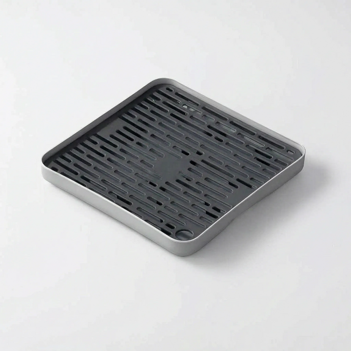 Rechteckige Kaninchentoilette Mit Gitter -  BunnyTray