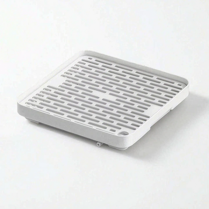Rechteckige Kaninchentoilette Mit Gitter -  BunnyTray
