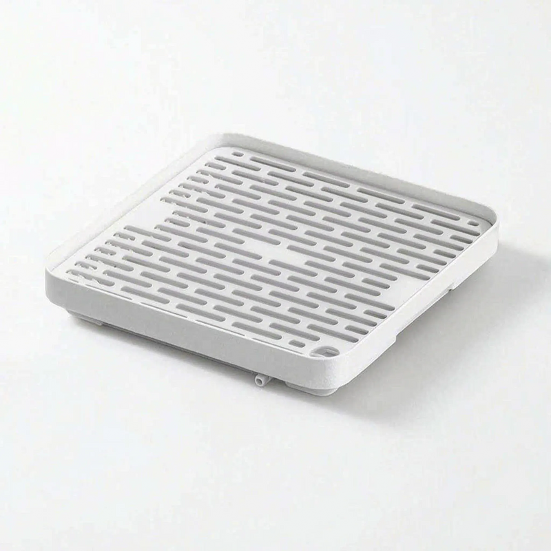 Rechteckige Kaninchentoilette Mit Gitter -  BunnyTray
